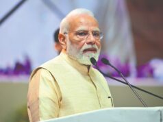 Civil servants should be driven by service, not power: PM Modi