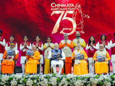 Must unite society against divisive forces; inspire citizens towards self-reliance: PM
