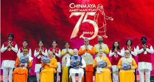 Must unite society against divisive forces; inspire citizens towards self-reliance: PM