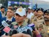 J&K Police plan sports events to steer youth away from drugs