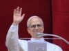 Pope Leo XIV diagnosed with lung cancer, undergoes successful surgery