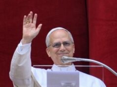 Pope Leo XIV diagnosed with lung cancer, undergoes successful surgery
