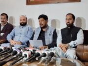 Athawale defends EC’s voter roll revision, says Gyanesh Kumar won’t resign