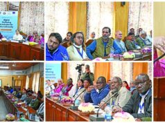 KU, IMHANS organise int’l workshop on digital wellbeing, neurodiversity inclusion across Asia- Africa