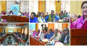 KU, IMHANS organise int’l workshop on digital wellbeing, neurodiversity inclusion across Asia- Africa