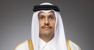 Qatar to announce new regional defence partnership amid Gulf tensions