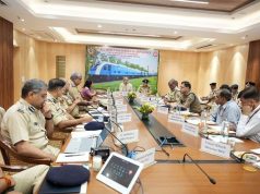8th All India Conference of GRP chiefs concludes in New Delhi, focus on intelligence-led policing to strengthen railway security