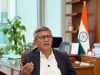 Centre extends defence secretary's tenure by one year