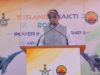 Future military power will be defined by speed of sensing, understanding, deciding and acting: Rajnath Singh