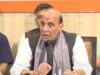 Congress, allies seeking Bangladesh-like regime change: Rajnath
