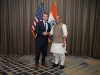 Rajnath holds talks with US Secretary of War Hegseth