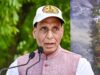 Rajnath Singh to represent India at SCO meet in Tajikistan, focus on trade, connectivity and regional cooperation
