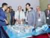 Self-reliance in aero-engines foundation of India’s aerospace sovereignty: Rajnath