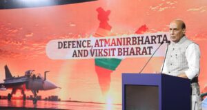 Any terror attack originating from Pakistan will invite stronger response: Rajnath Singh