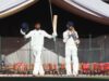 Samaran Ravichandran hits first century of Irani Cup in Srinagar