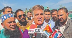 Deliver on election promises, address public issues: Ravinder Raina