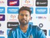 Right guidance, hard work key to progress: Pant to J&K’s young cricketers