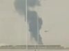 Explosions are heard in Saudi capital as Riyadh airport is reported closed