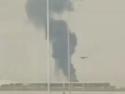 Saudi Arabia extends airport closure, moves Riyadh schools online after deadly strike