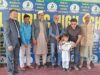 RP School, Iqbal Public School bag top spots in inter-school Iqbal competitions