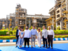 Rubio tours Jamnagar as Washington courts Reliance’s refining muscle