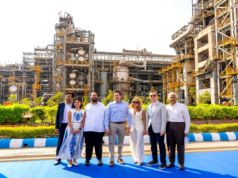 Rubio tours Jamnagar as Washington courts Reliance’s refining muscle