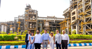 Rubio tours Jamnagar as Washington courts Reliance’s refining muscle