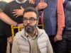Ruhullah accuses BJP of creating hostile atmosphere for Kashmiris within, outside J&K