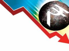 Rupee trades in narrow range against US dollar in early trade