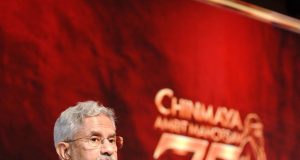 Using terrorism as instrument of statecraft simply unacceptable: Jaishankar