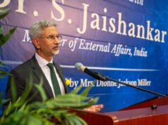 LAC must be stable for normalisation of ties with China: Jaishankar