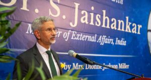 LAC must be stable for normalisation of ties with China: Jaishankar