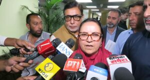 Degrees alone not enough, skill-based education key: Sakina Itoo