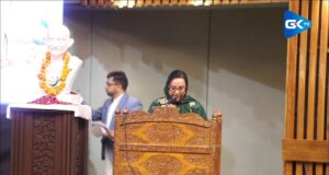 Education must prepare children for life, not just examinations: Sakina Itoo