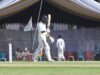 Irani Cup: Rest of India take 79-run lead at lunch, Sangwan hits fifty