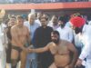 Govt committed to strengthening sports infrastructure in J&K: Satish Sharma