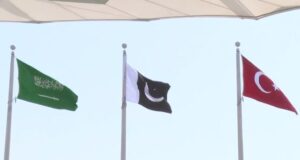 Pak, Turkiye agree to deploy forces in Saudi Arabia under trilateral pact in wake of Houthi attacks