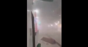 Saudi authorities say attack on Riyadh airport killed 12 people and wounded over 300