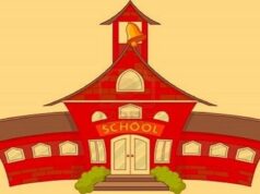 Uri’s two extremes: Empty schools, teacher-starved classrooms