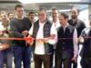 Mahindra Himalayan Motors launches Thar OG