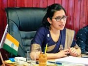 Secretary Tourism reviews facilities at RSGC Srinagar