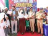Shopian Police promote girls’ sports through badminton tournament