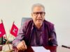 Omar Govt’s 2-year performance commendable: Showkat Mir