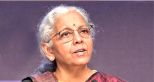 Global uncertainty now a standing condition; policies should be designed to build resilience: FM