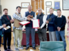 SKUAST-K partners with Al-Shanara to expand food safety testing, analytical services