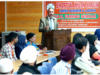 SKUAST-K pushes scientifically validated natural farming in J&K