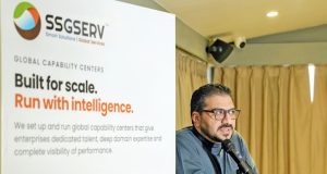 SSGSERV marks 11 years, announces 1,500 jobs in Srinagar