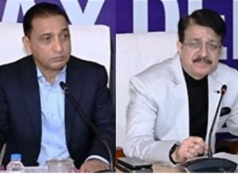 State Taxes Commissioner sets Rs 800 Cr revenue target for Kashmir in October