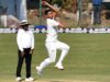 Sunil Kumar leads J&K's disciplined bowling effort