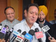 BJP to launch district-level protests against Omar government: LoP Sunil Sharma